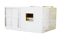 Propeller Condenser Fan